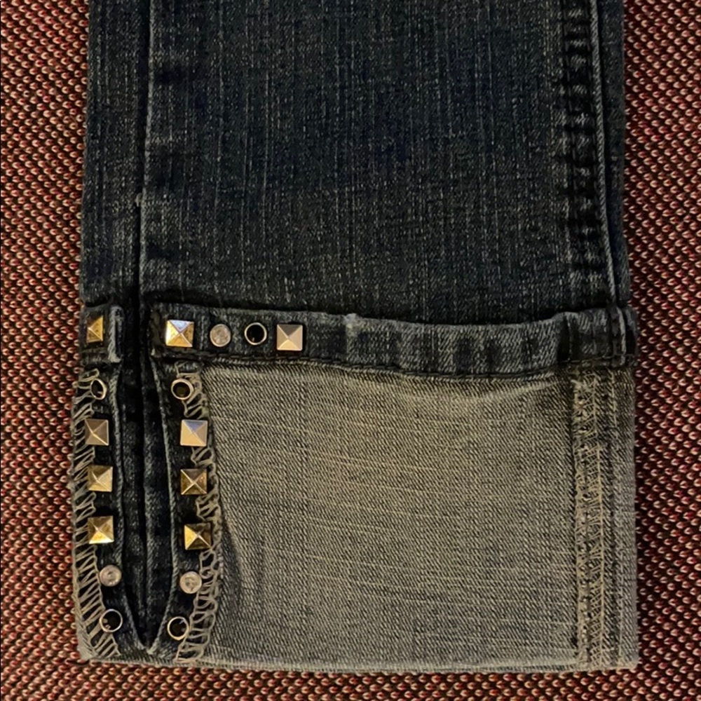 GUC Vigoss Girls Jeans Size 10